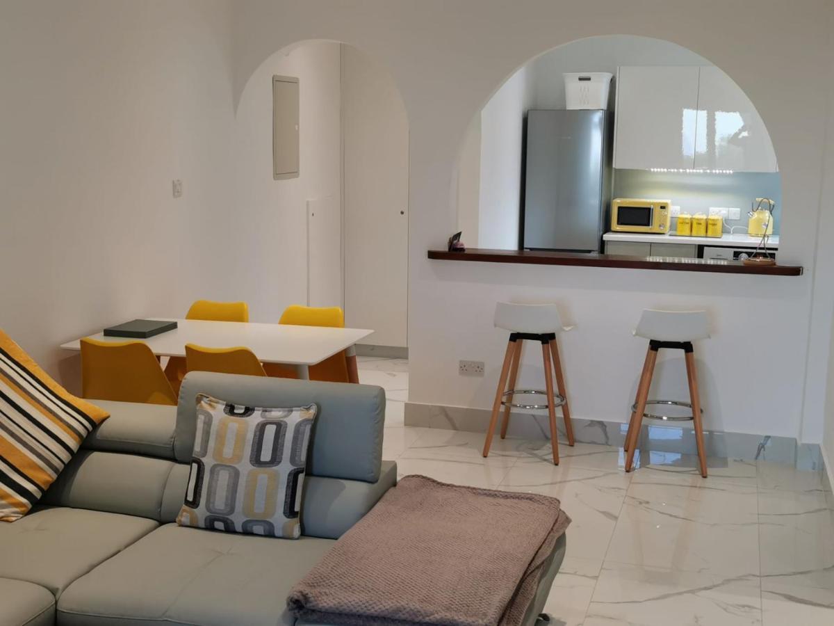 Gardens Appartement