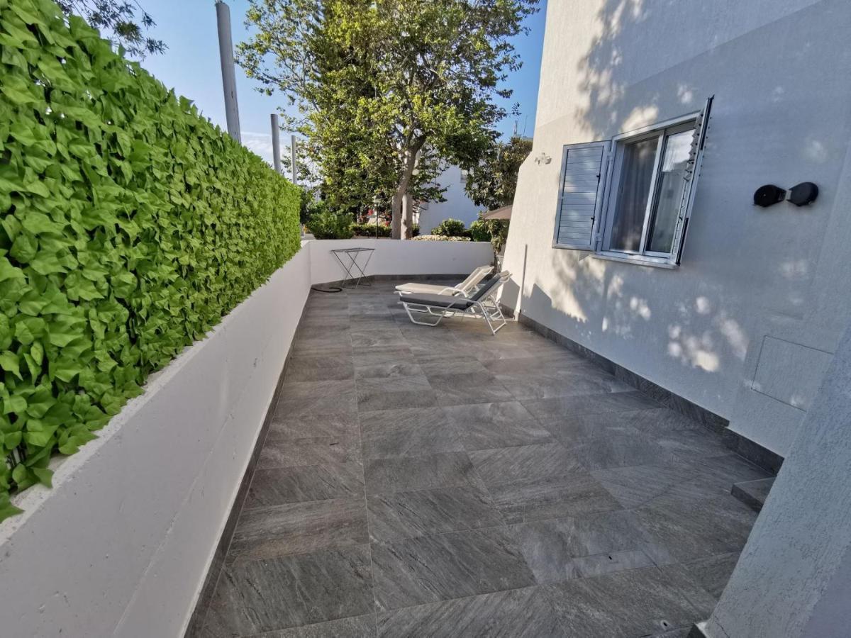 Gardens Appartement *