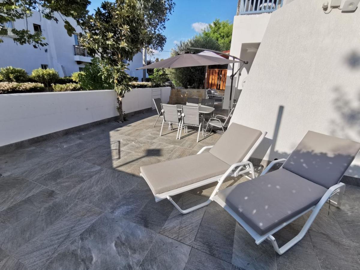 Gardens Appartement Paphos