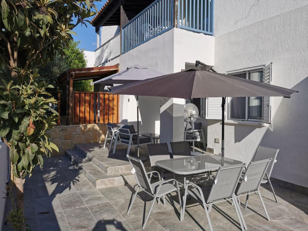 Appartement Gardens