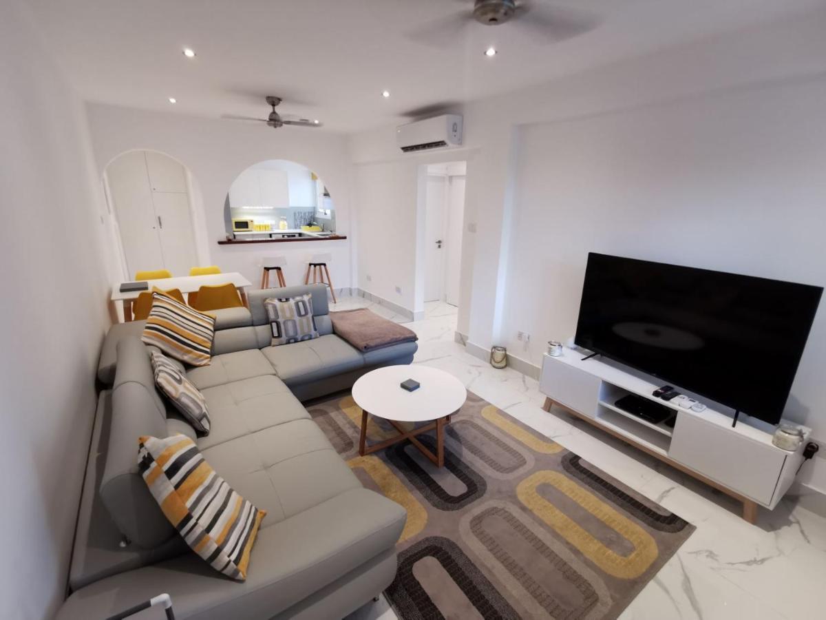 Appartement Gardens *