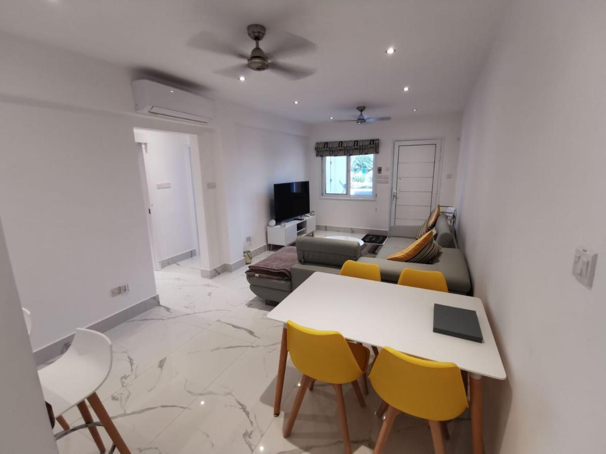 Appartement Gardens Paphos