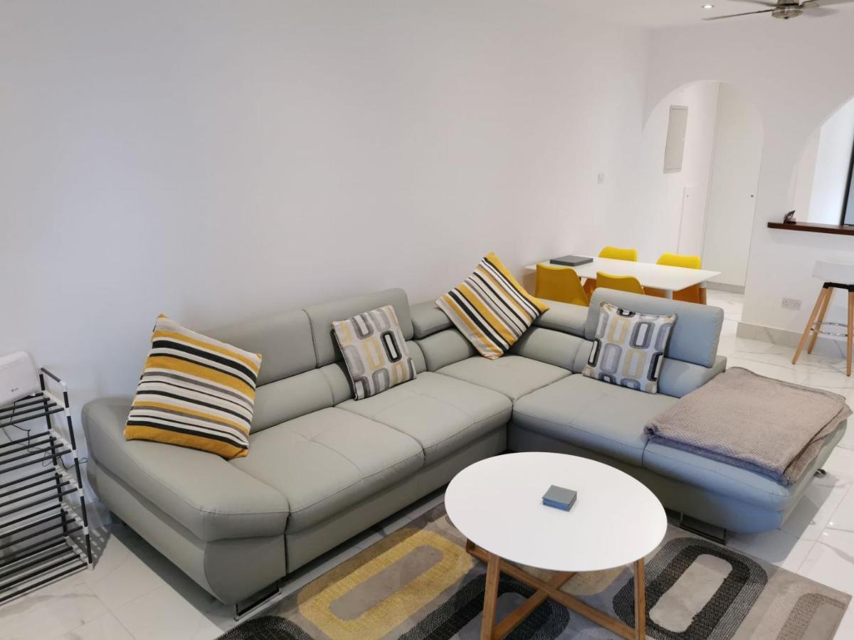 Gardens Appartement Paphos