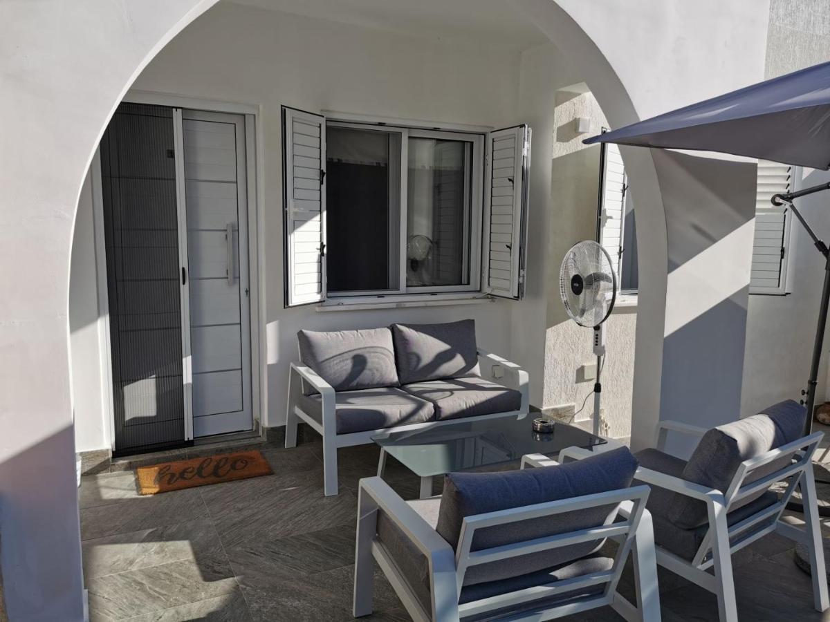 Appartement Gardens *
