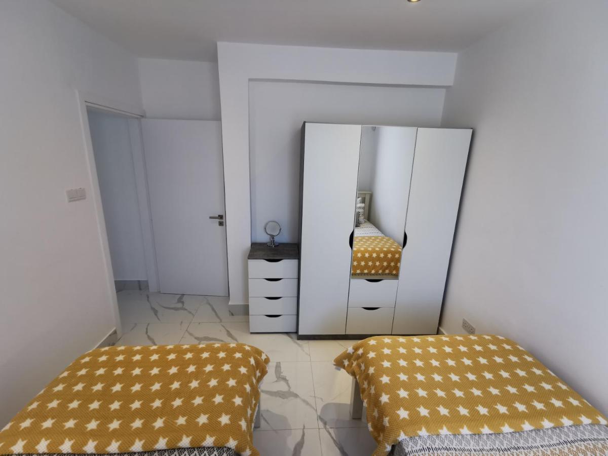 Gardens Appartement Paphos