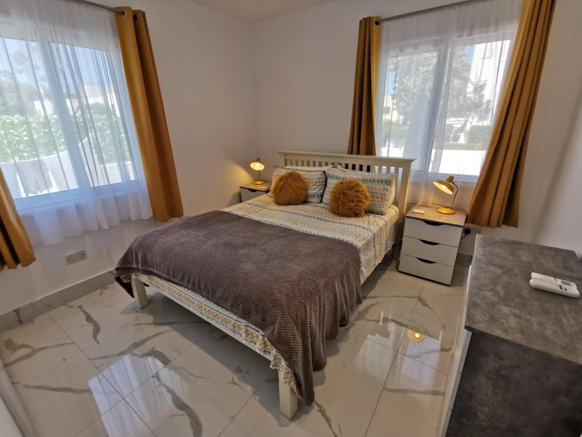 Appartement Gardens