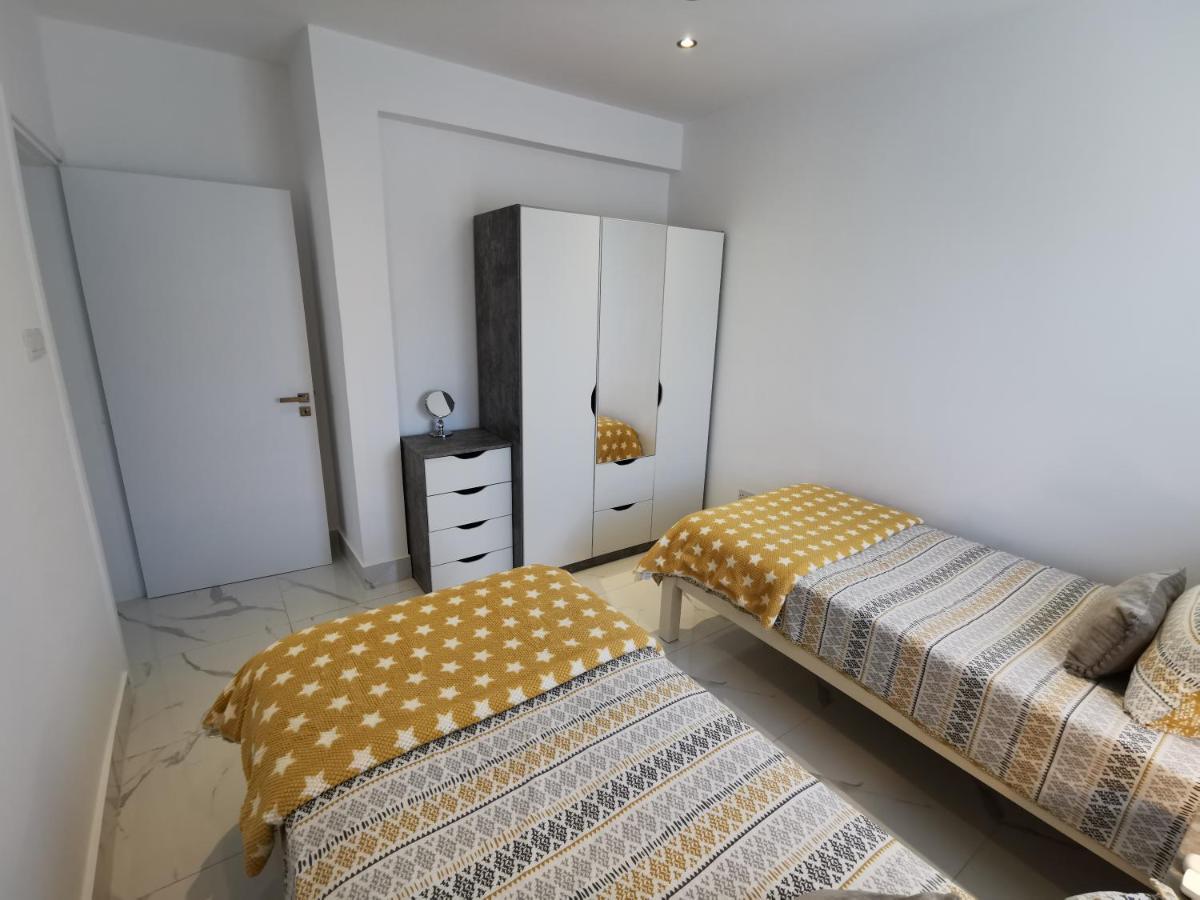 Gardens Appartement